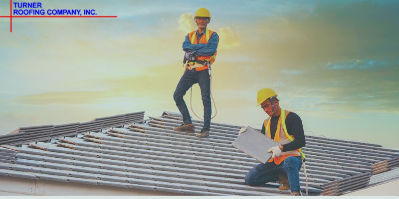 Roofing Services in Baltimore MD