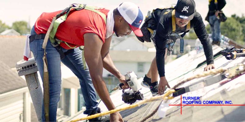 Roofing Services in Bel Air MD