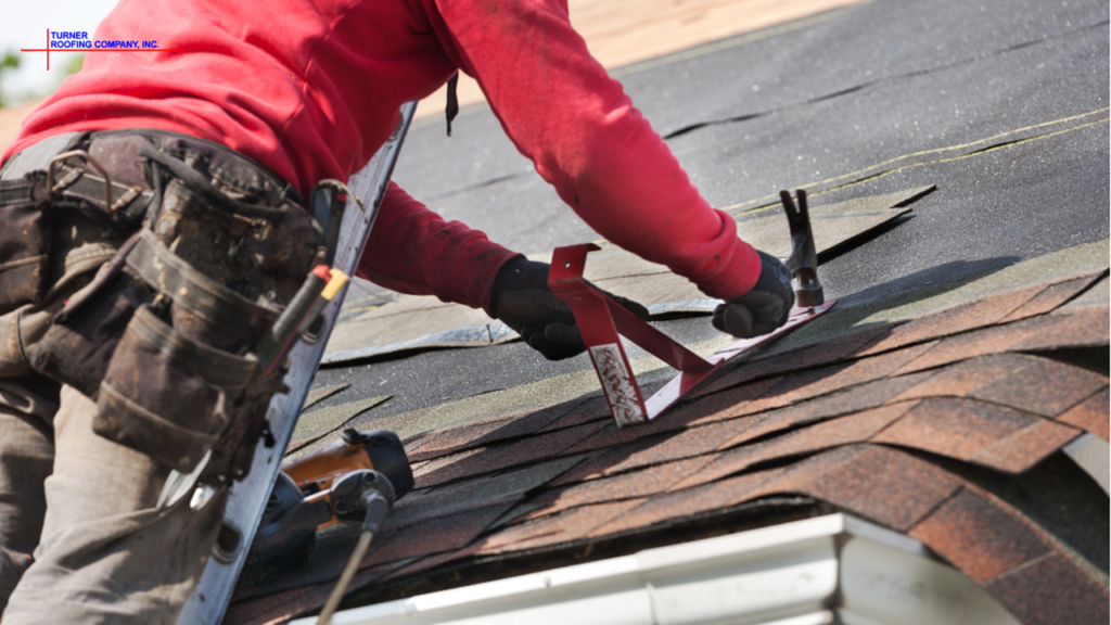 roof repair in White Marsh