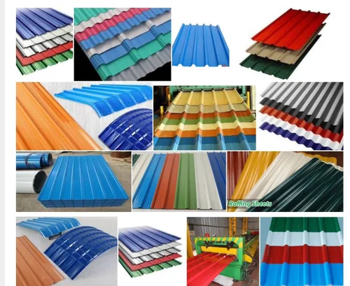 roofing types
