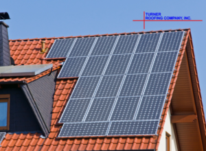 Solar Roof Installation Process in Abingdon MD