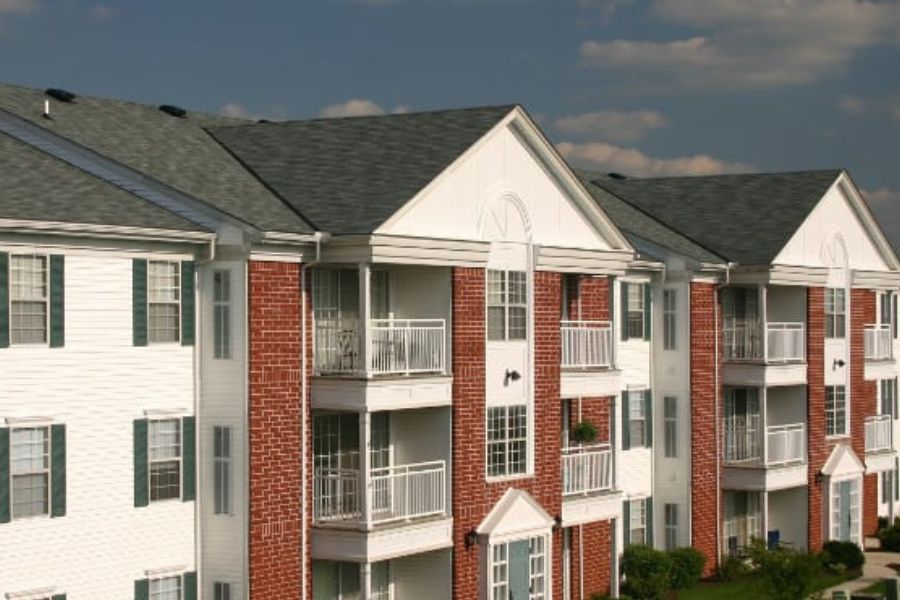 Protect Your Investment with Expert Multifamily Roofing Services
