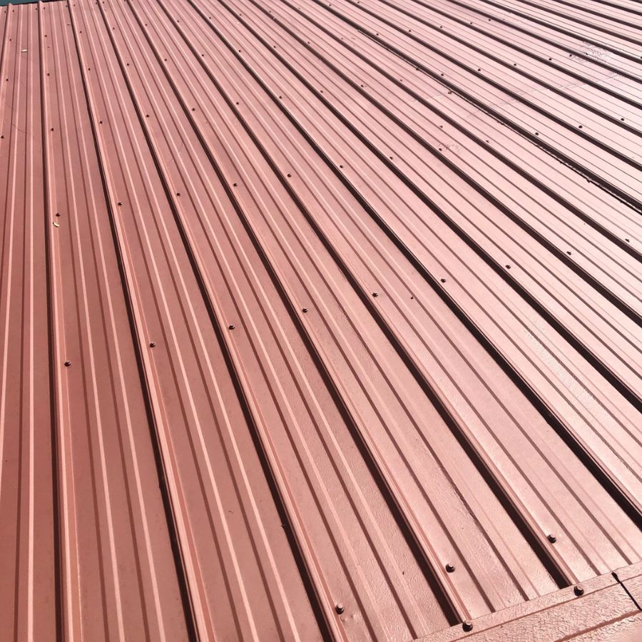 Key Benefits of Applying Roof Coatings