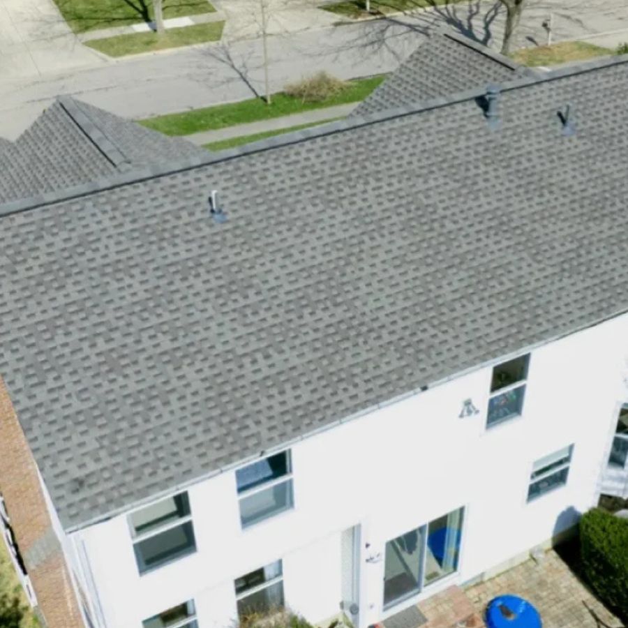 More Than Protection: Why Roof Maintenance Matters