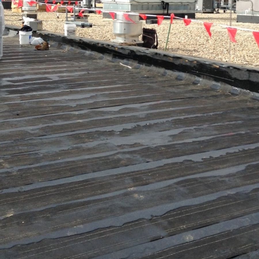 How Do We Ensure a Smooth and Effective BUR Installation?