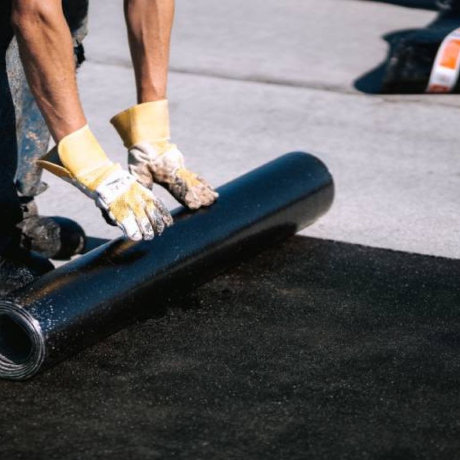 Solving Roofing Problems with a Proven Repair Approach