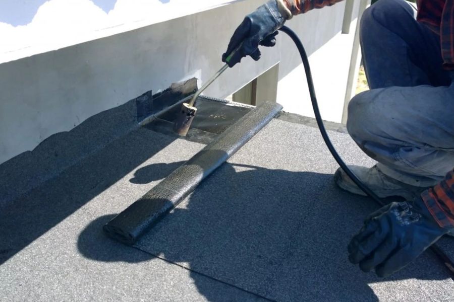 Protect Your Commercial Property with Proven Roof Repair Solutions