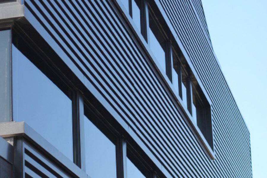 Transform Your Space with Turner Roofing’s Premium Wall Panels
