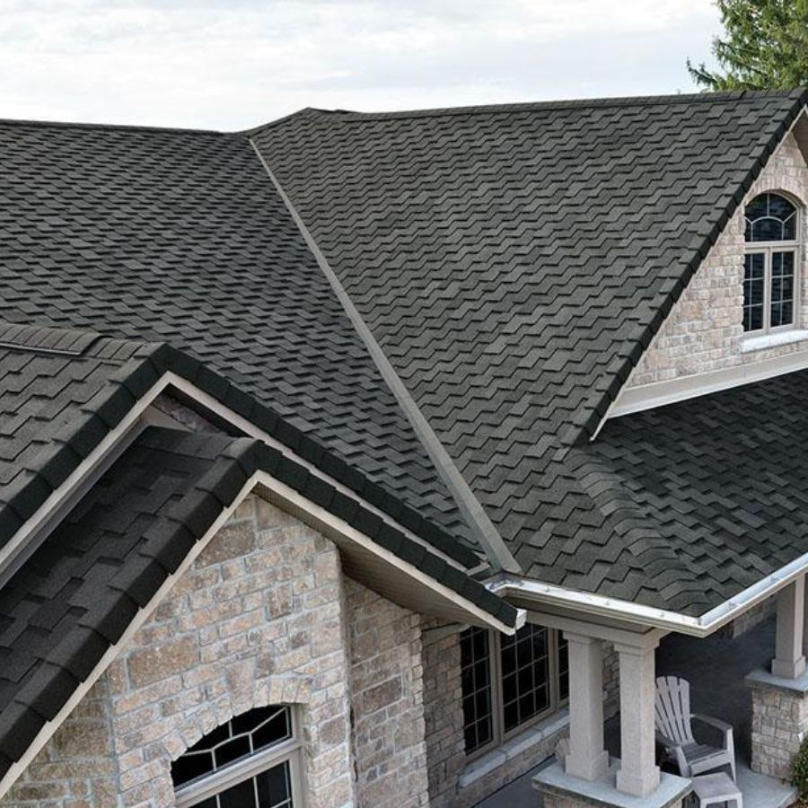 We Make Choosing Long-Lasting Roofing Materials Easy and Stress-Free