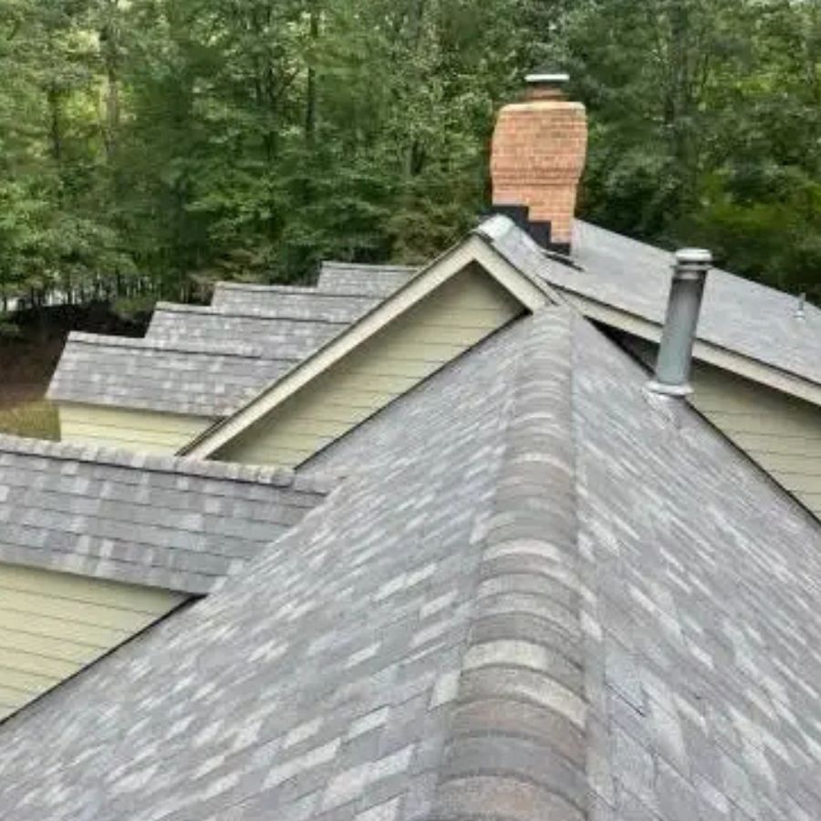 What makes a roofing system truly durable? It’s the combination of high-quality materials and expert craftsmanship that guarantees longevity and resilience against the elements.