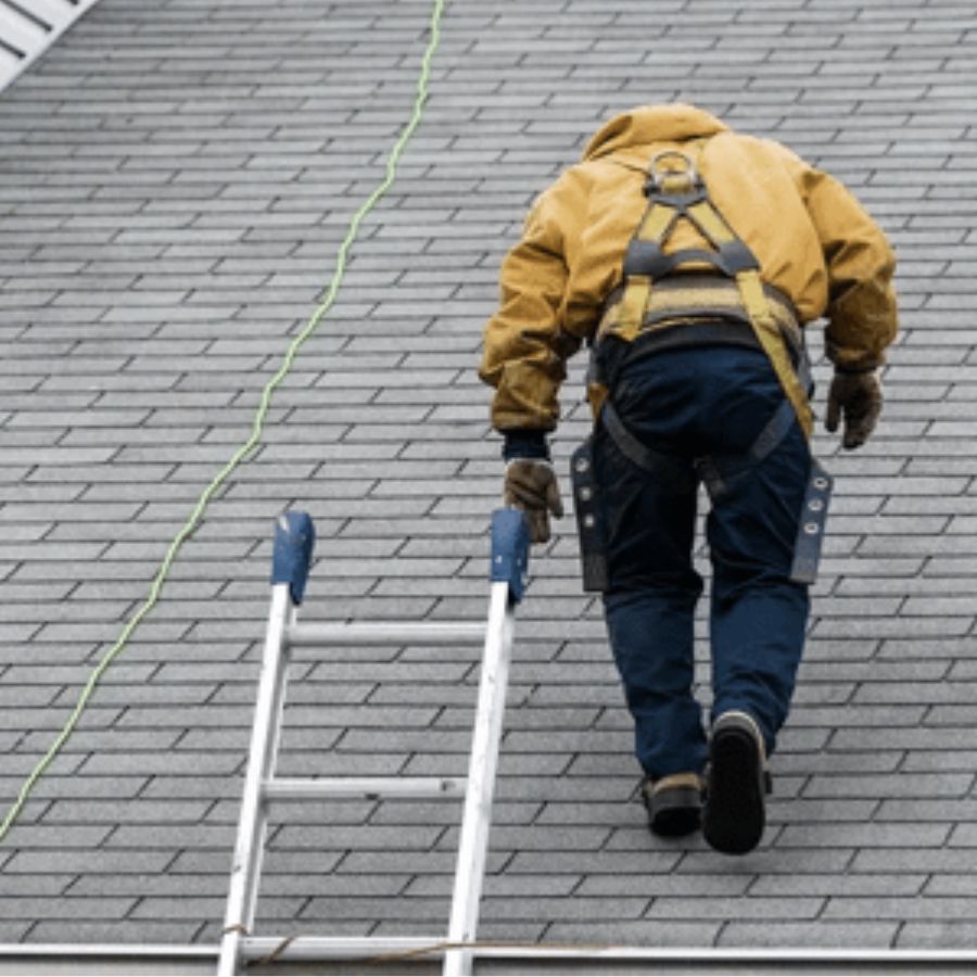 Catch Roofing Problems Early Before They Escalate