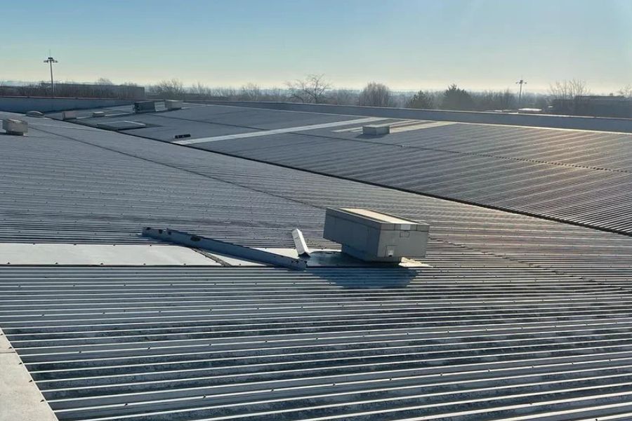 Turner Roofing: Maryland’s Trusted Partner for Industrial Roof Systems