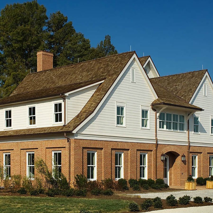 High-Performance Materials That Support Institutional Needs