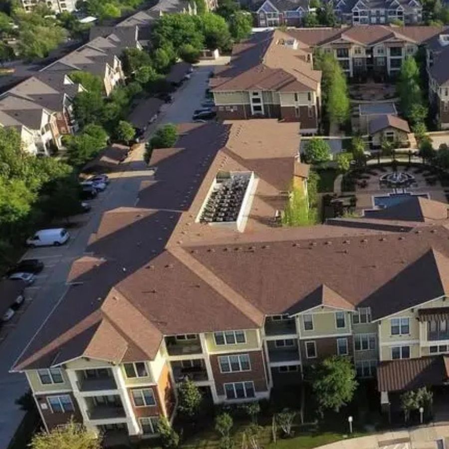 Smart Roofing Choices That Support Long-Term Property Goals