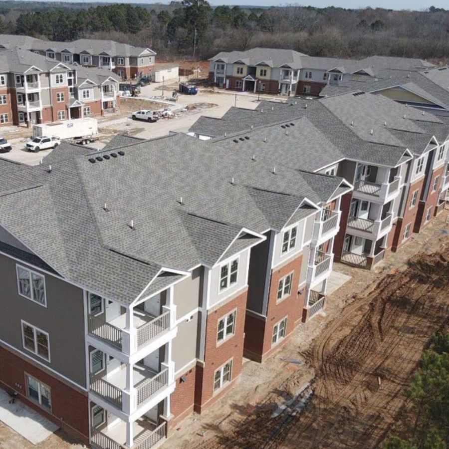 Smart Roofing Solutions That Look Great and Last Long