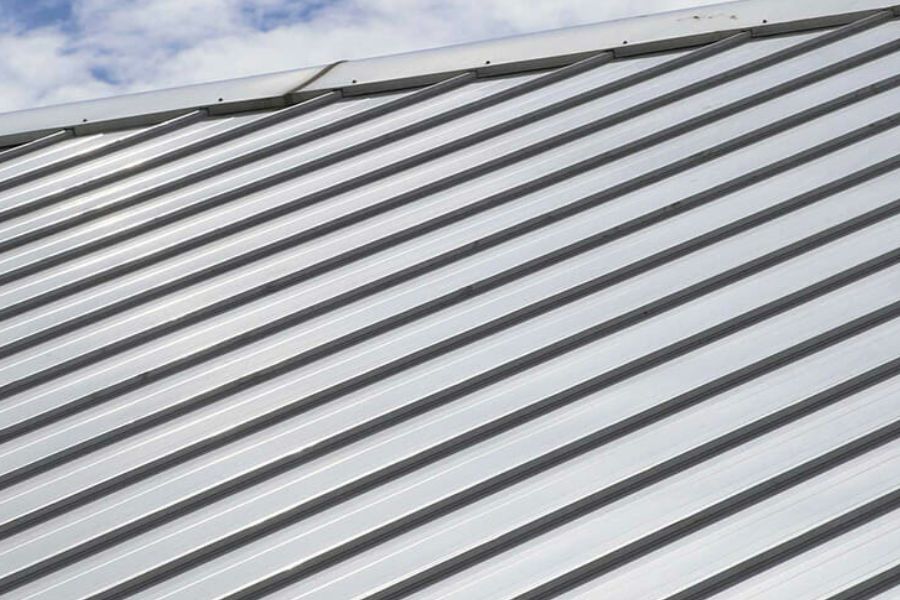 The Benefits of Turner Roofing’s Metal Roofs