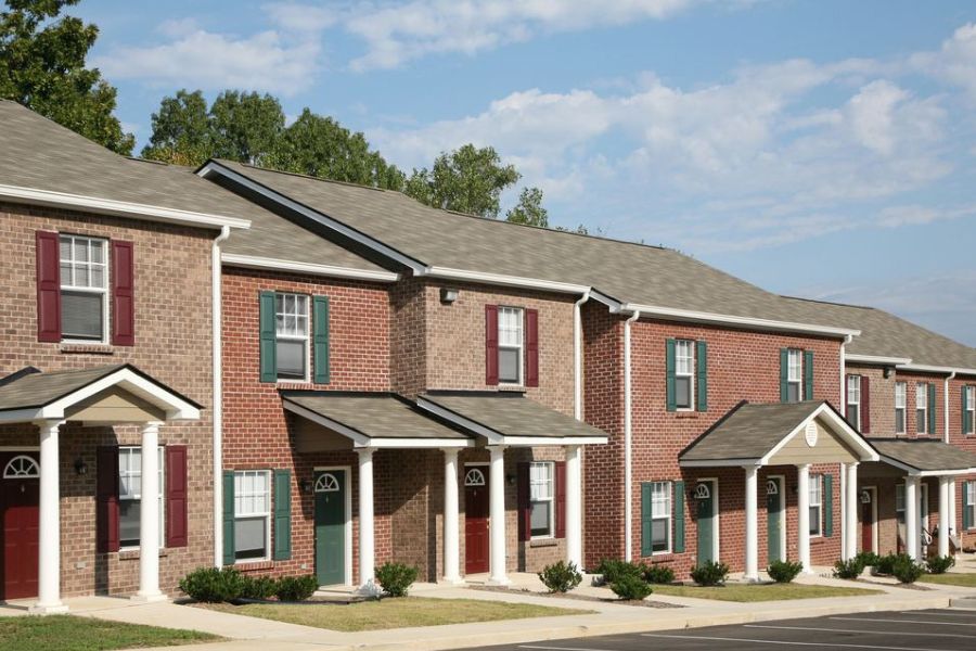 Reliable Roofing Solutions for Maryland’s Multi-Family Homes