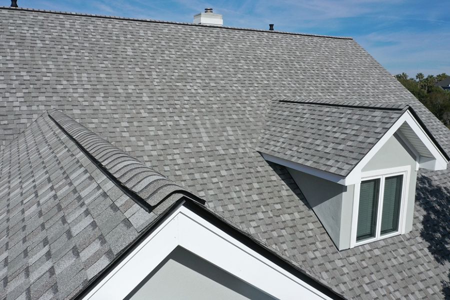 Customized Roofing Solutions Built for Maryland Weather and Style
