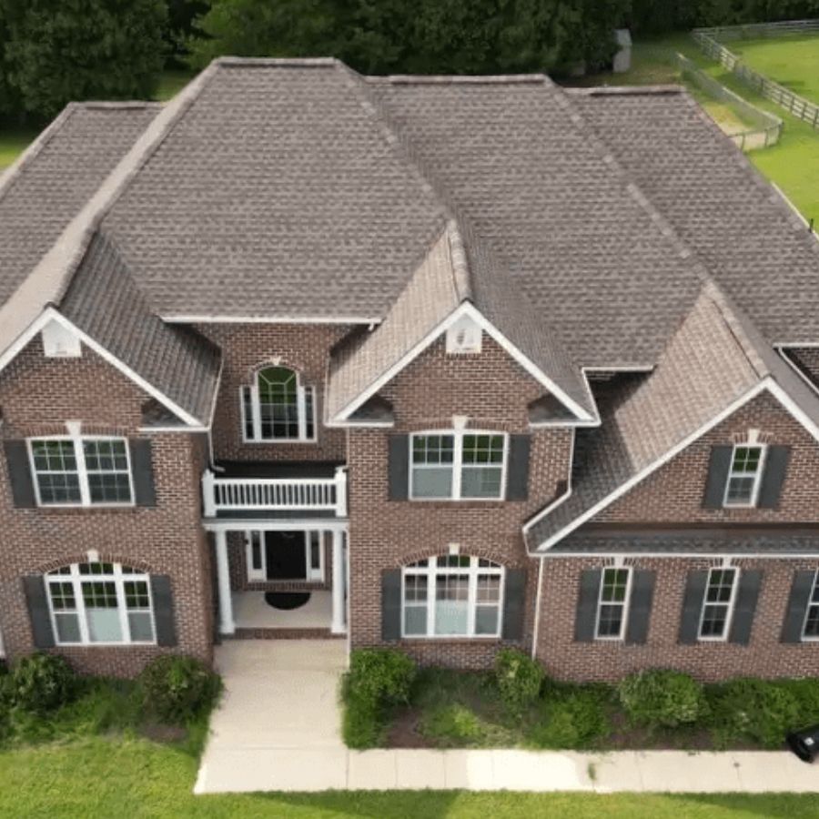 Craftsmanship Meets Quality: The Foundation of Every Turner Roof