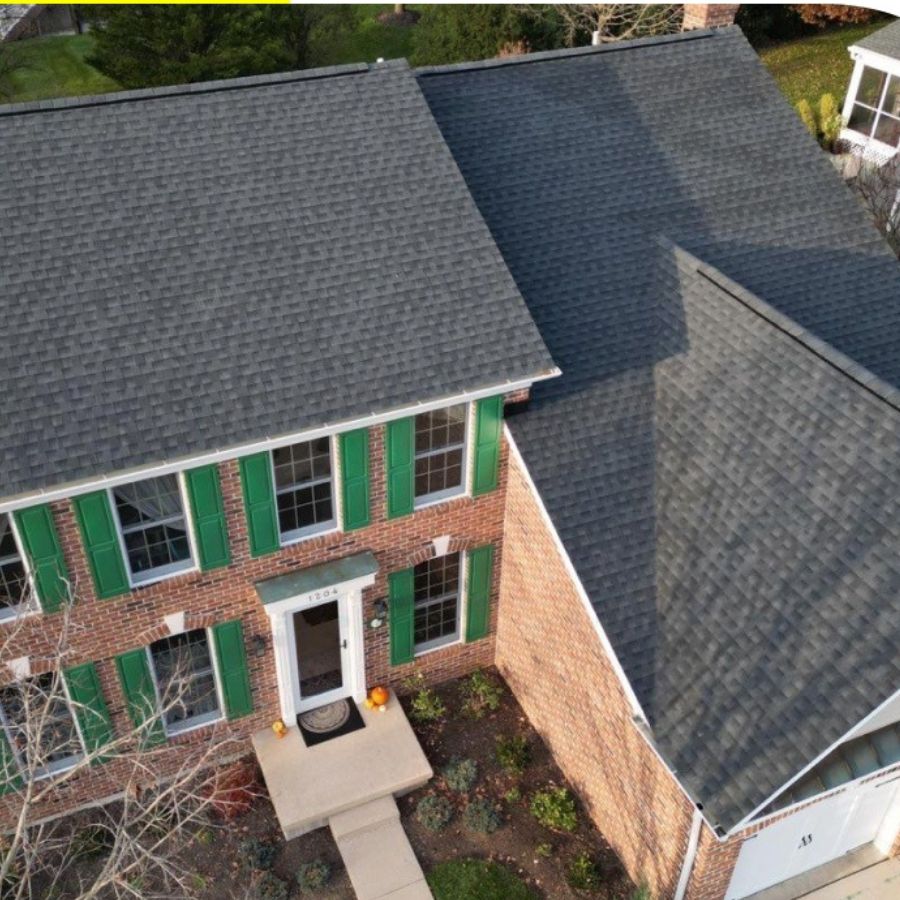At Turner Roofing, we believe that the foundation of a great roof lies in the quality of its materials and the craftsmanship behind its installation.