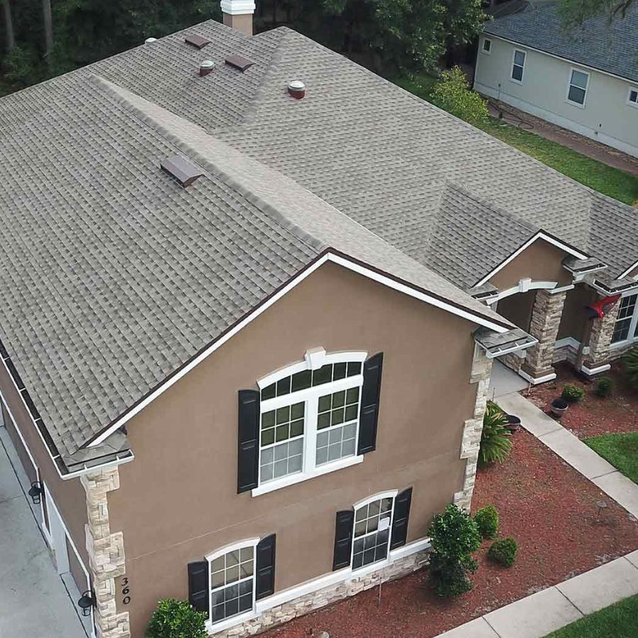 At Turner Roofing Company, we acknowledge that the right materials are essential for achieving a durable and long-lasting roof.