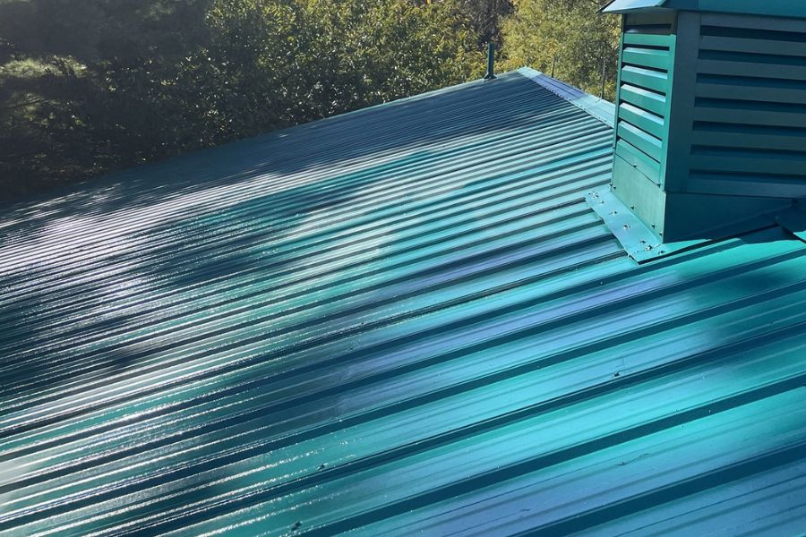 Protect Your Maryland Roof with Turner Roofing’s Durable Coatings