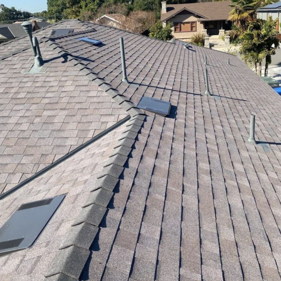 The Right Roofing Materials and Methods Make All the Difference