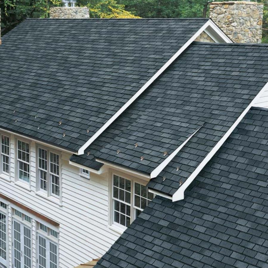 Long-Lasting Roofs Begin with Superior Materials and Expert Installation