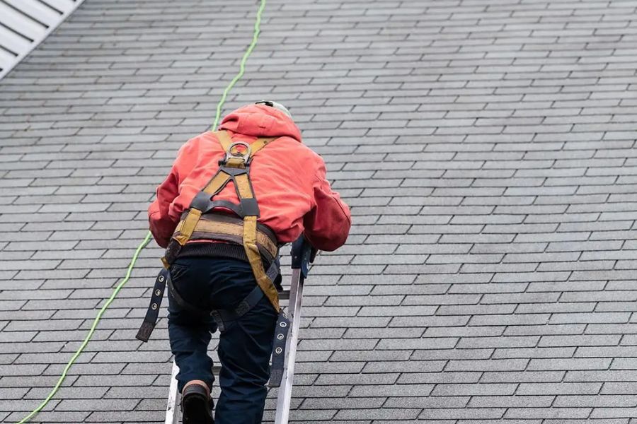 Know the Health of Your Roof with Trusted Inspection Services