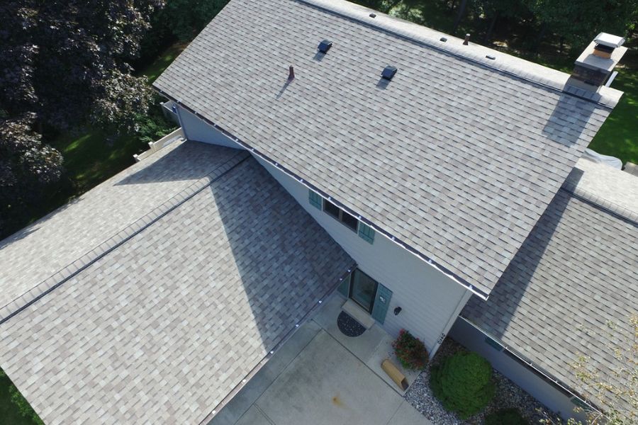 Trusted Roofing Services in Aberdeen, MD from Turner Roofing