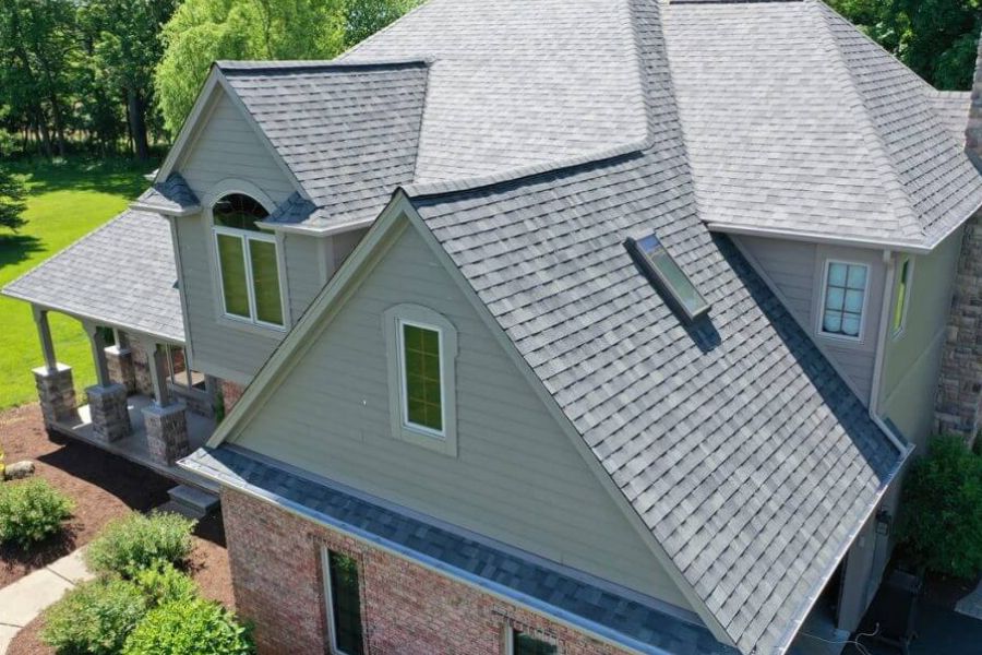 Your Go-To Roofer in Annapolis, MD for Quality, Durability, and Service