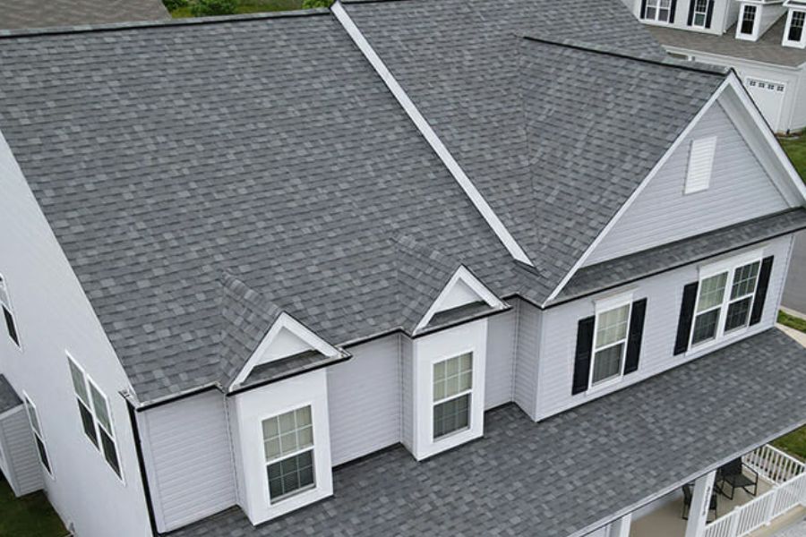 Reliable Roofing Solutions in Crofton, MD—From Repairs to Replacements
