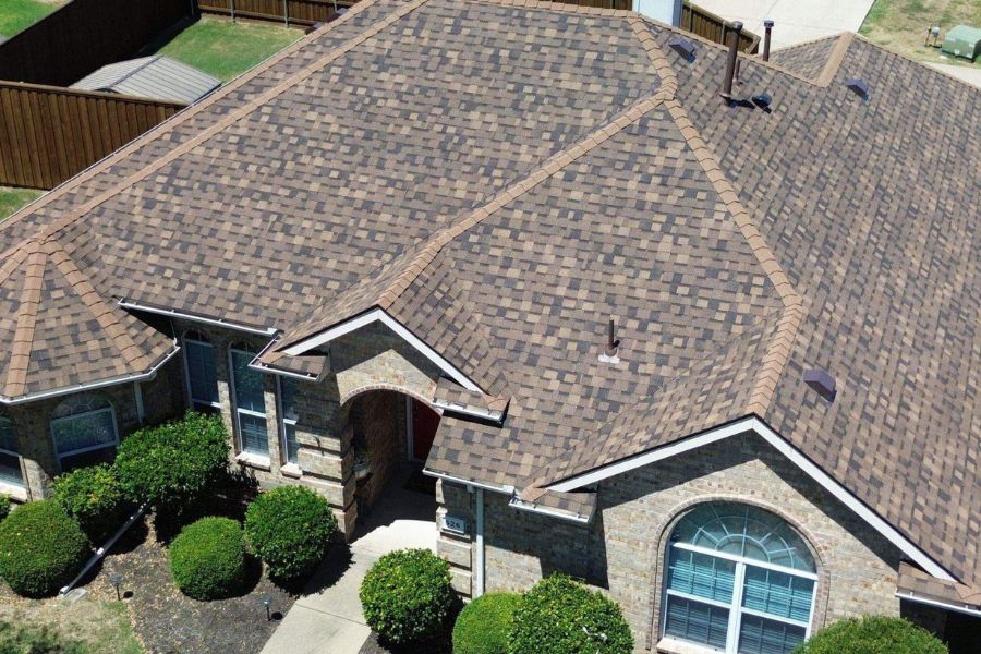 Turner Roofing is your reliable roofer in Forest Hill, MD.