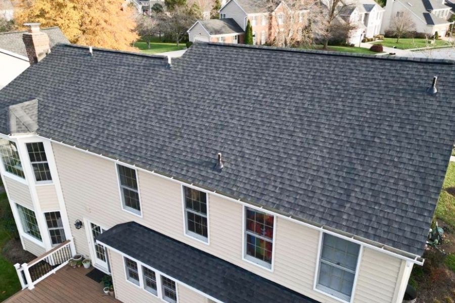 If you’re looking for a reliable roofer in Owings Mills, MD, Turner Roofing’s got you covered. 