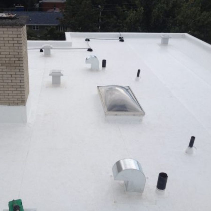 A Clear Roofing Installation Process Means Better Results for Your Investment