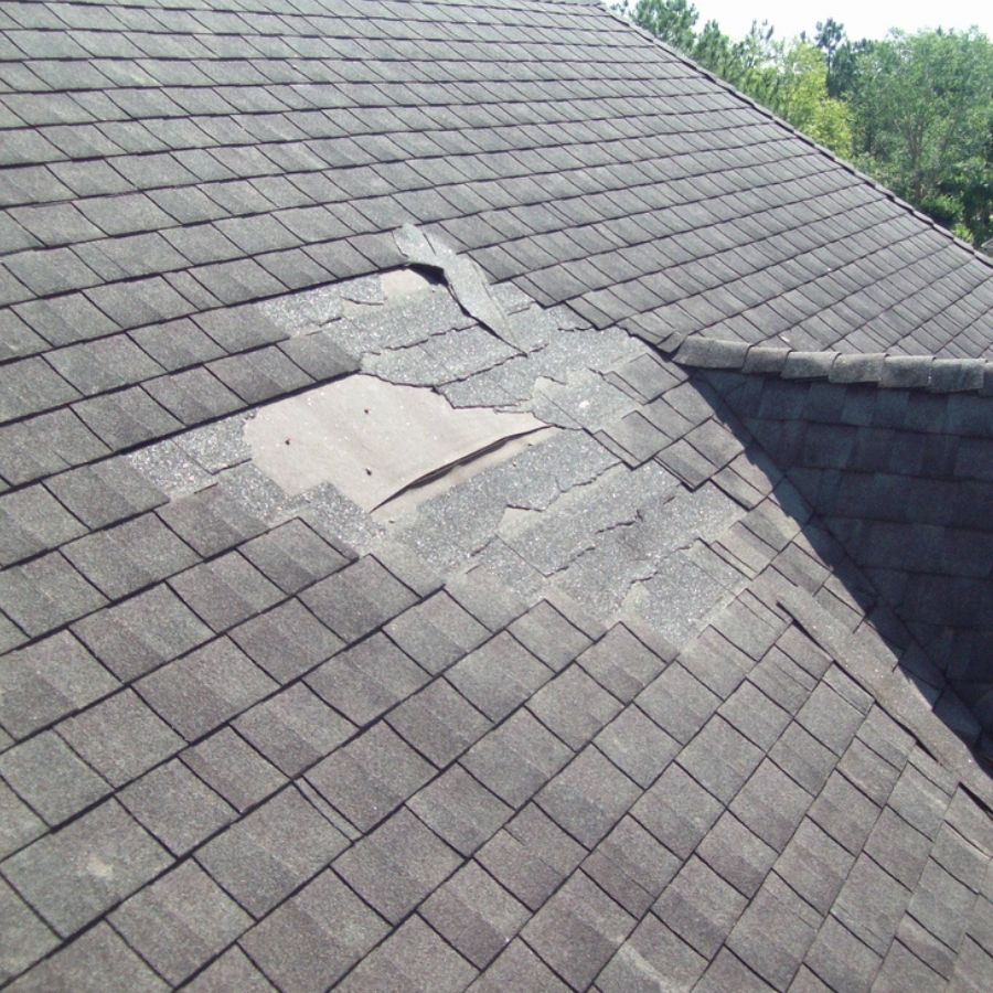 Comprehensive Roof Inspections After Storms