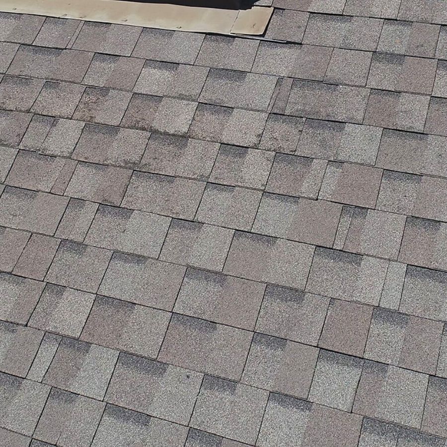 The Risks of Delaying Hail Damage Repairs