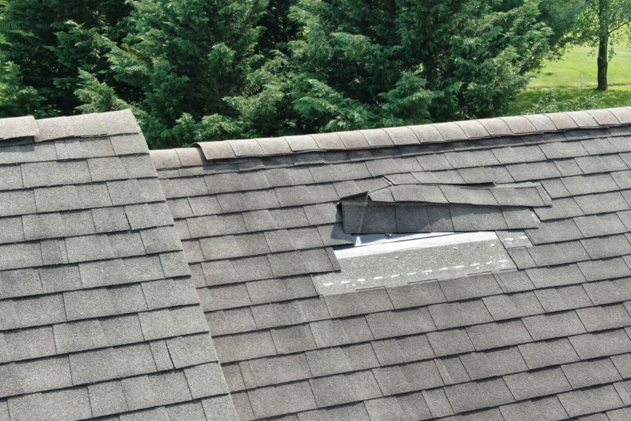 Storm Damage Roof Repair Experts You Can Trust