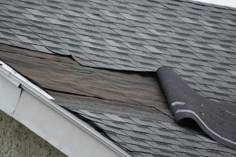 Comprehensive Roof Repairs for Wind Storm Damage