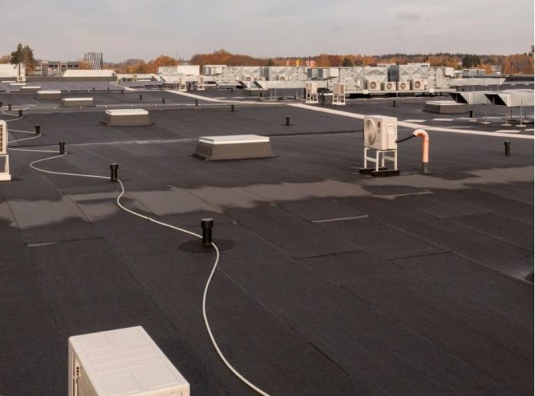 Complete Commercial Roofing Guide for Maryland Businesses