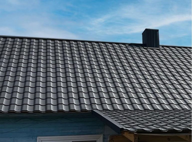 Metal Roofing in Maryland: Complete Homeowner’s Guide