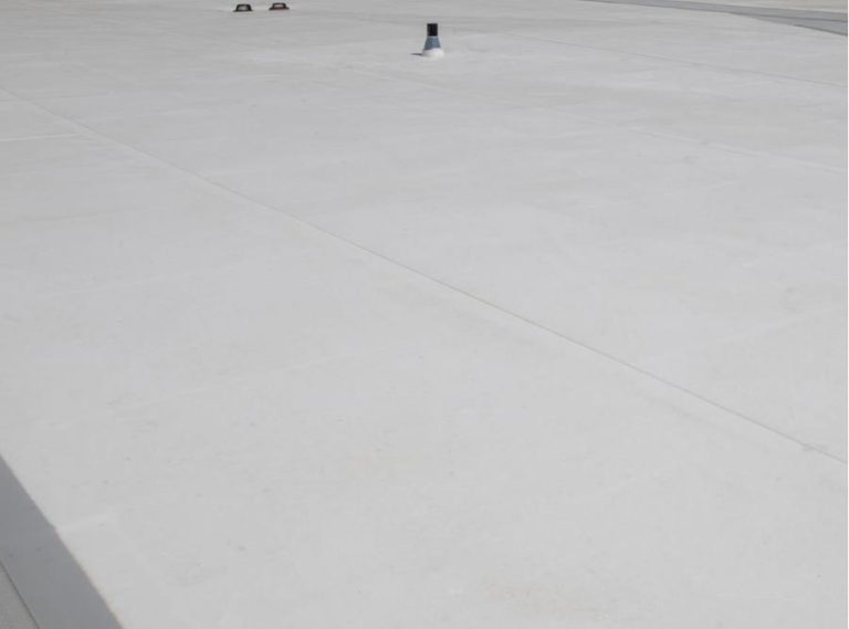 PVC Roofing Systems in Maryland: The Ultimate Commercial Solution