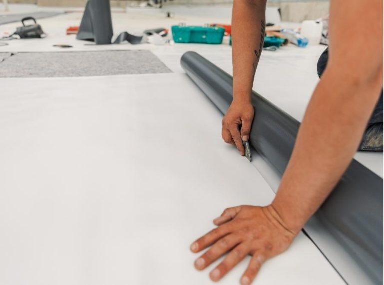 TPO Roofing in Maryland: Complete Guide for Commercial Buildings