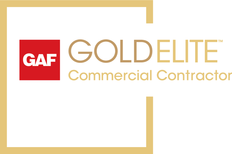 Turner Roofing Company’s Legacy of Excellence: Retaining the 2026 GAF GoldElite™ Commercial Contractor Status